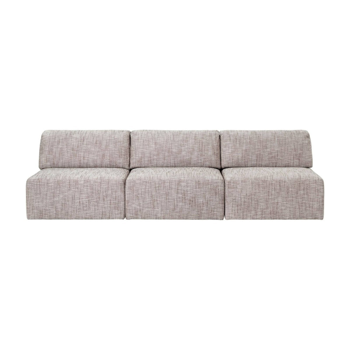 Gubi - Wonder Sofa - Fully Upholstered - Skandium London