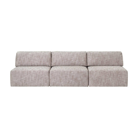 Gubi - Wonder Sofa - Fully Upholstered - Skandium London