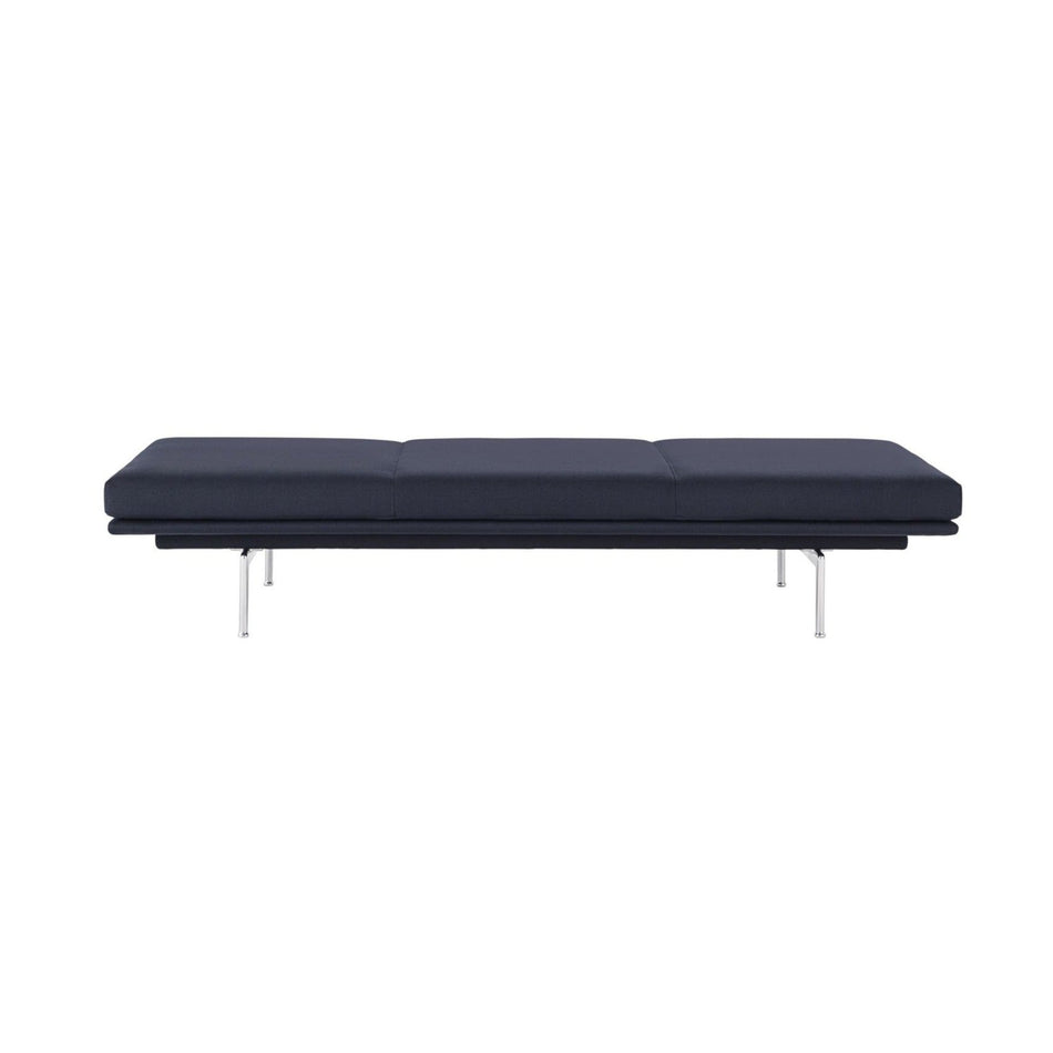 Muuto - Outline Daybed - Skandium London