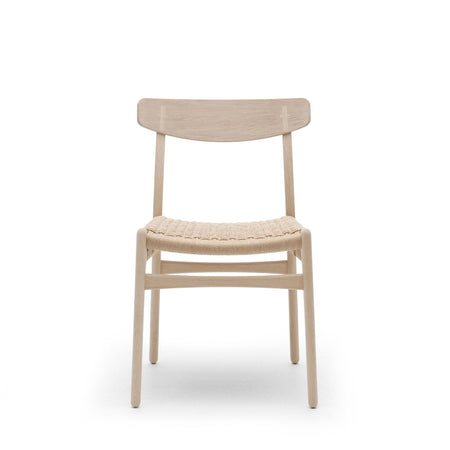 Carl Hansen - CH23 Dining Chair - Skandium London