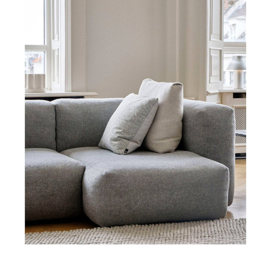 HAY - Mags Soft Sofa - Combination 3 - 2,5-seater - Skandium London