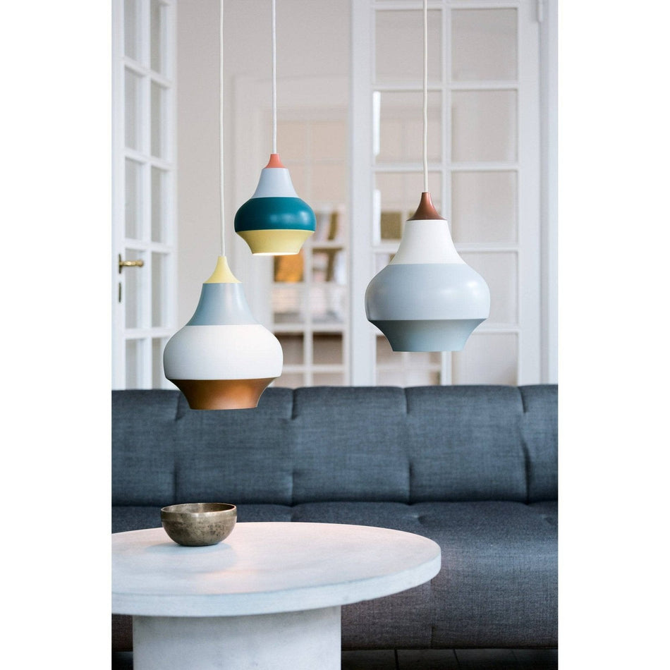 Louis Poulsen - Cirque pendant lamp - Skandium London