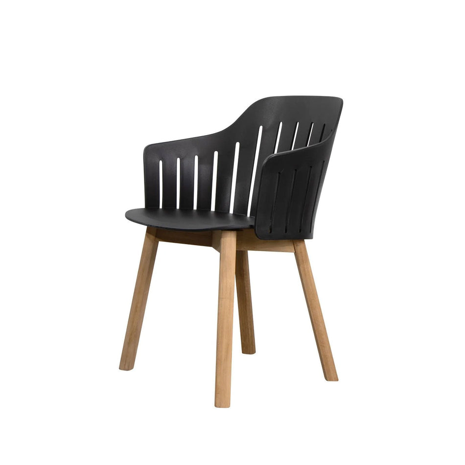 Cane-line - Choice chair - Skandium London