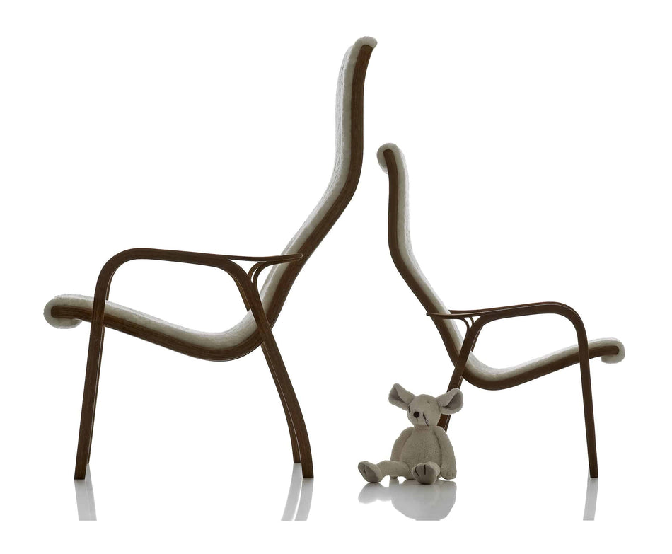 Lamini Children's Armchair | Swedese | Skandium London