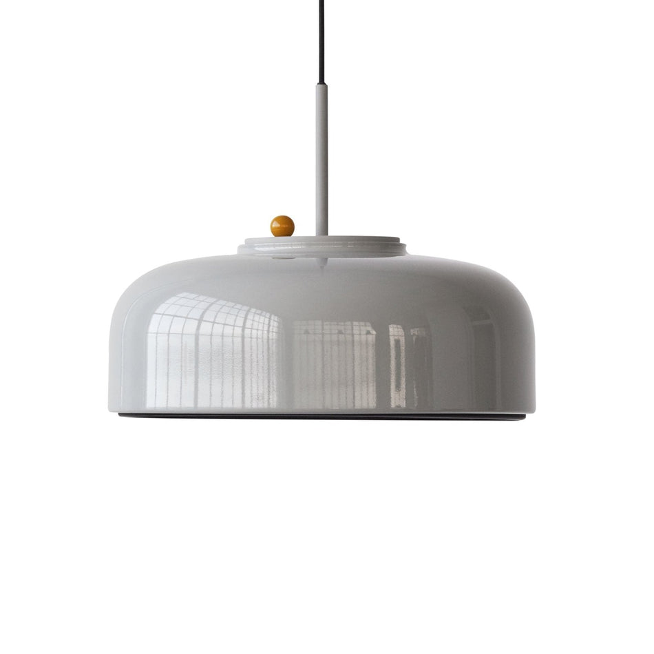 Please Wait to be Seated - Podgy Pendant Lamp - Skandium London