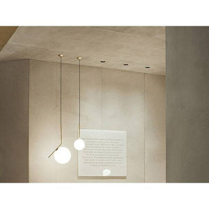 Flos on sale s2 pendant