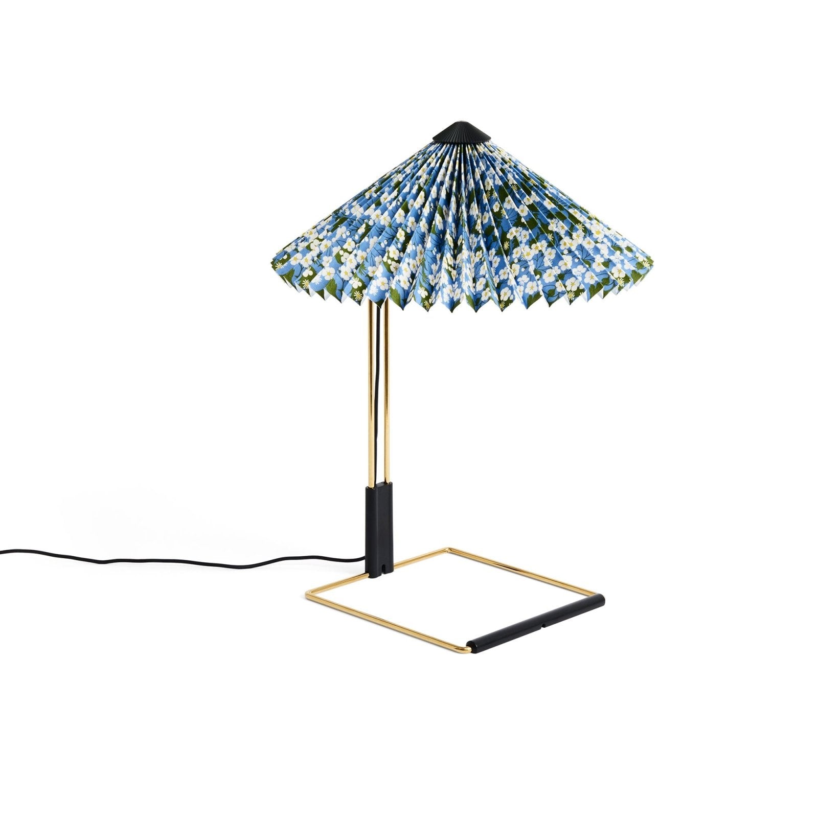 HAY - HAY x Liberty Matin Table Lamp - Skandium London