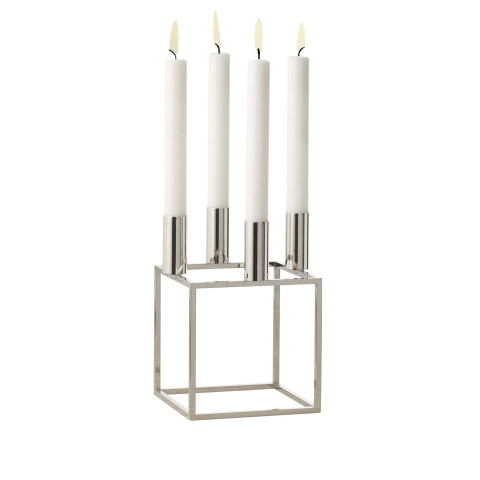 4 candle best sale holder