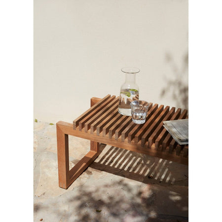 Skagerak - Cutter Bench - Skandium London