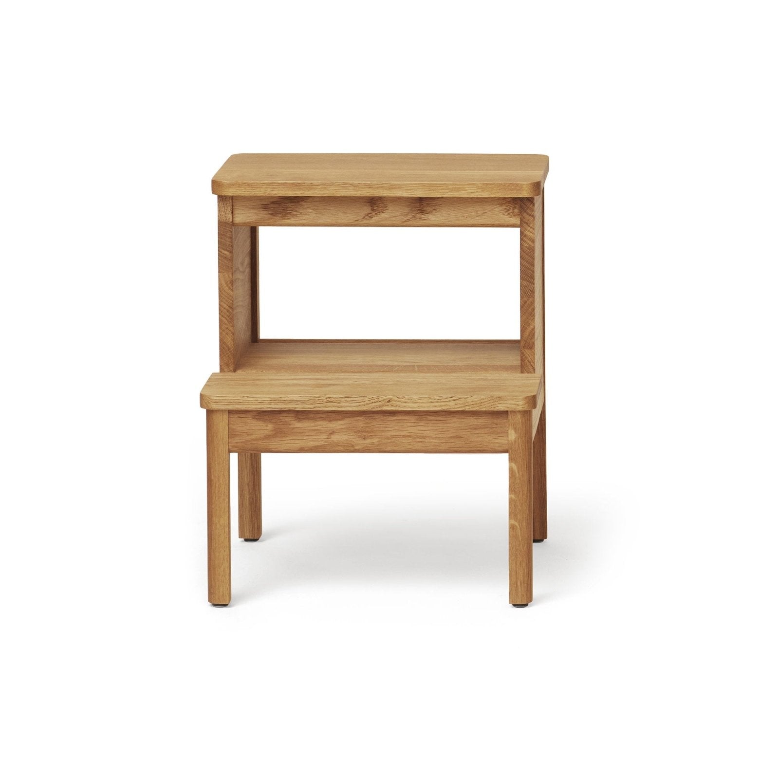 Form & Refine - A Line Stepstool - Skandium London