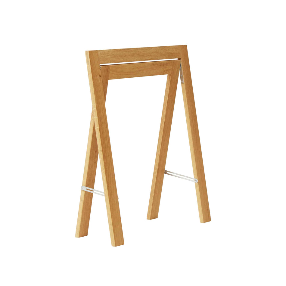 Form & Refine - Austere Trestle, Set of 2 - Skandium London