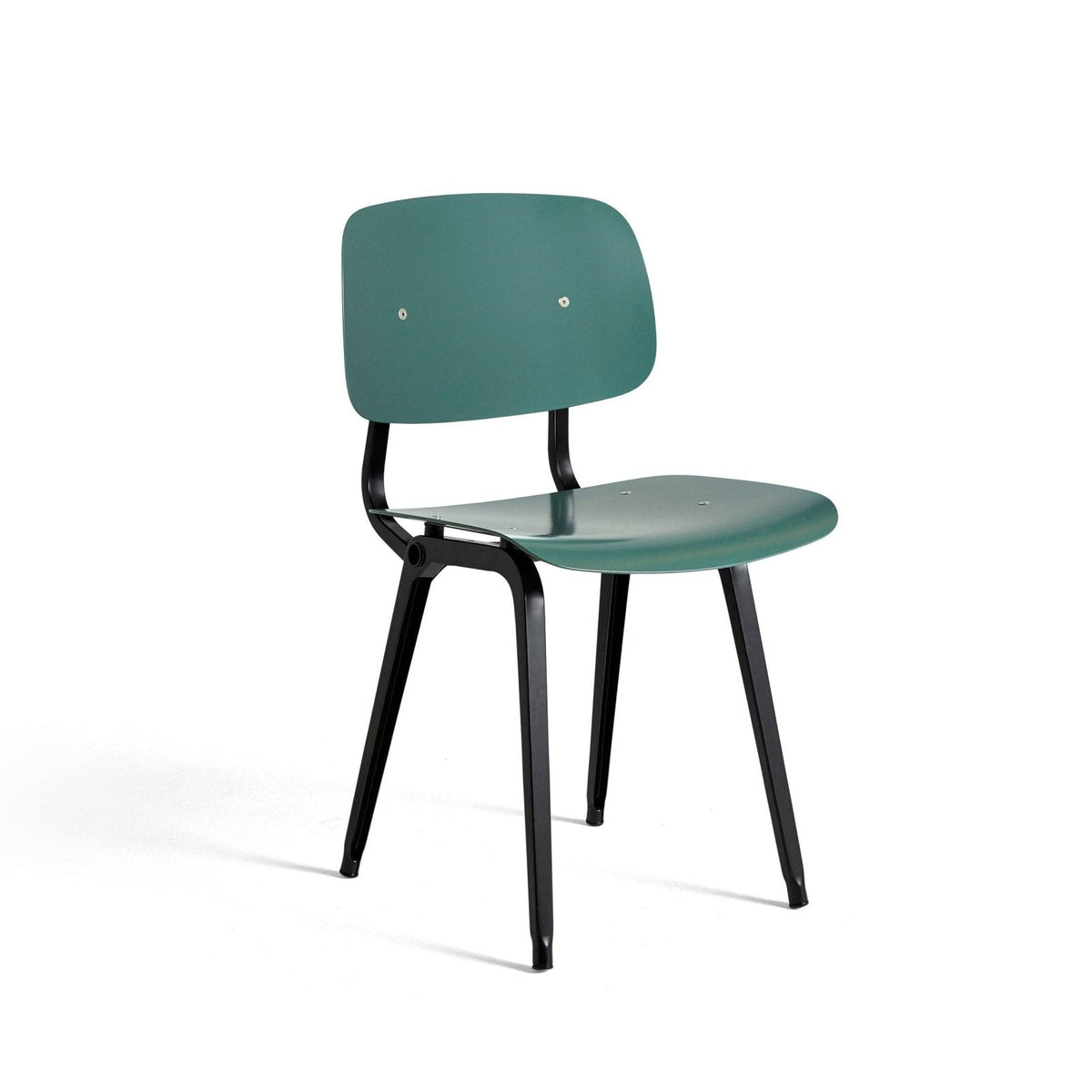 HAY - Revolt dining chair - Skandium London