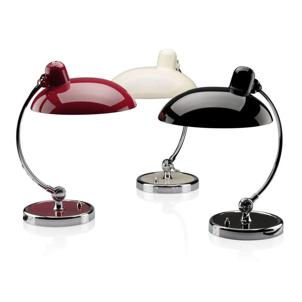 Kaiser idell™ Table Lamp - 6631 by Fritz Hansen