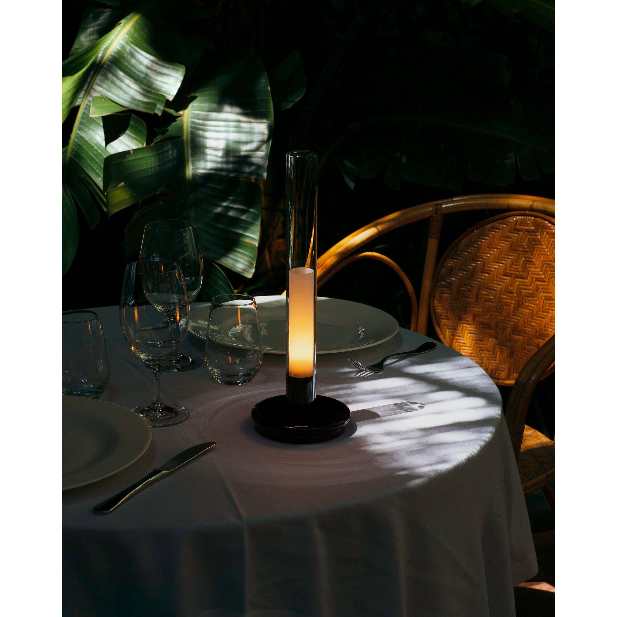 Santa & Cole - Sylvestrina - portable table lamp - Skandium London