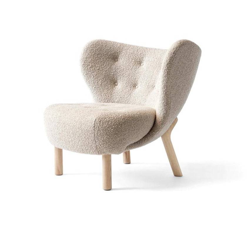 &Tradition - Little Petra VB1 Lounge Chair - Skandium London