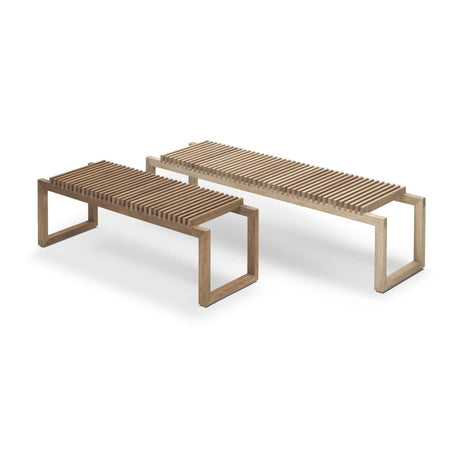 Skagerak - Cutter Bench - Skandium London