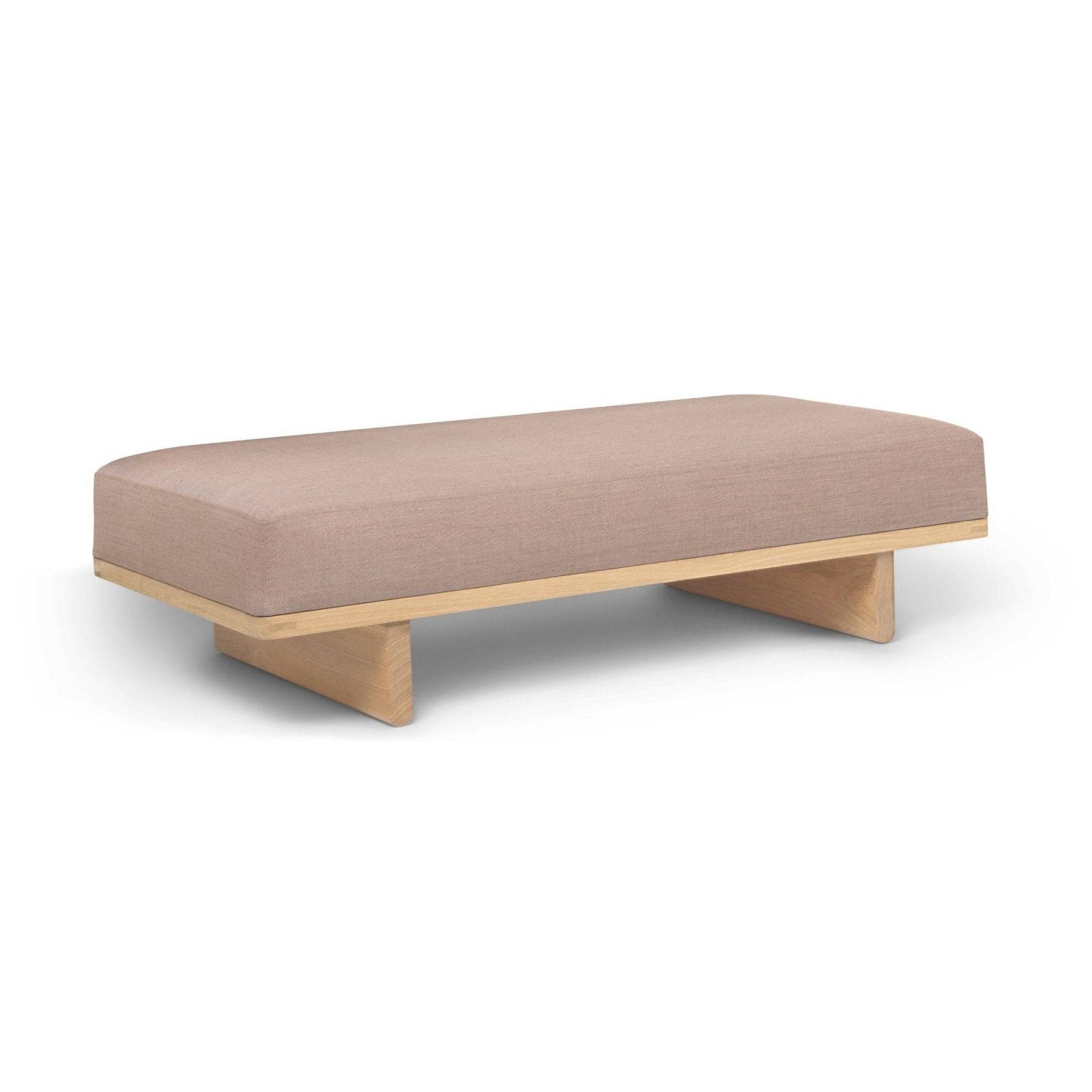 Carl Hansen - BM0865 Daybed - Skandium London