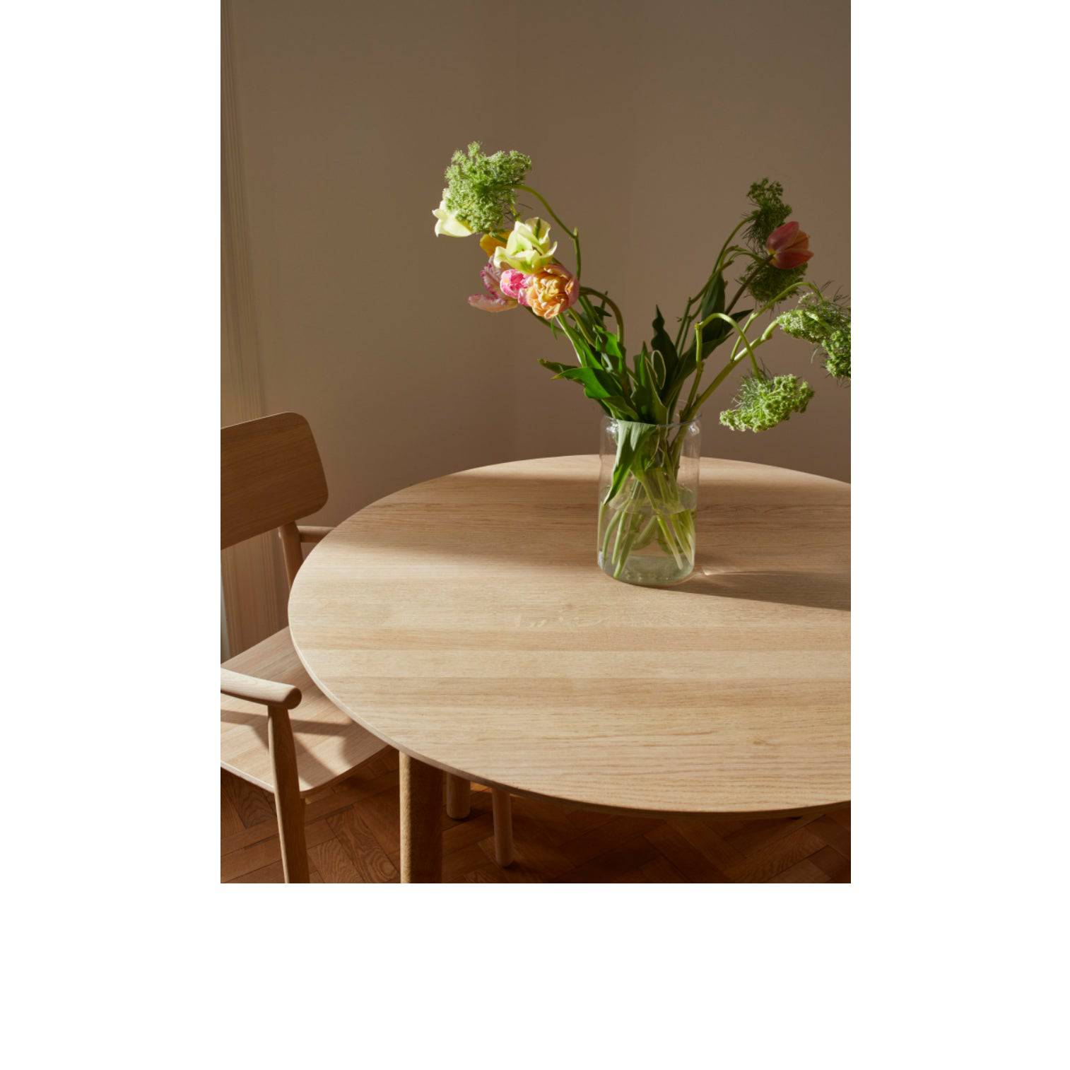 Hven table Ø110 | Skagerak | Skandium London