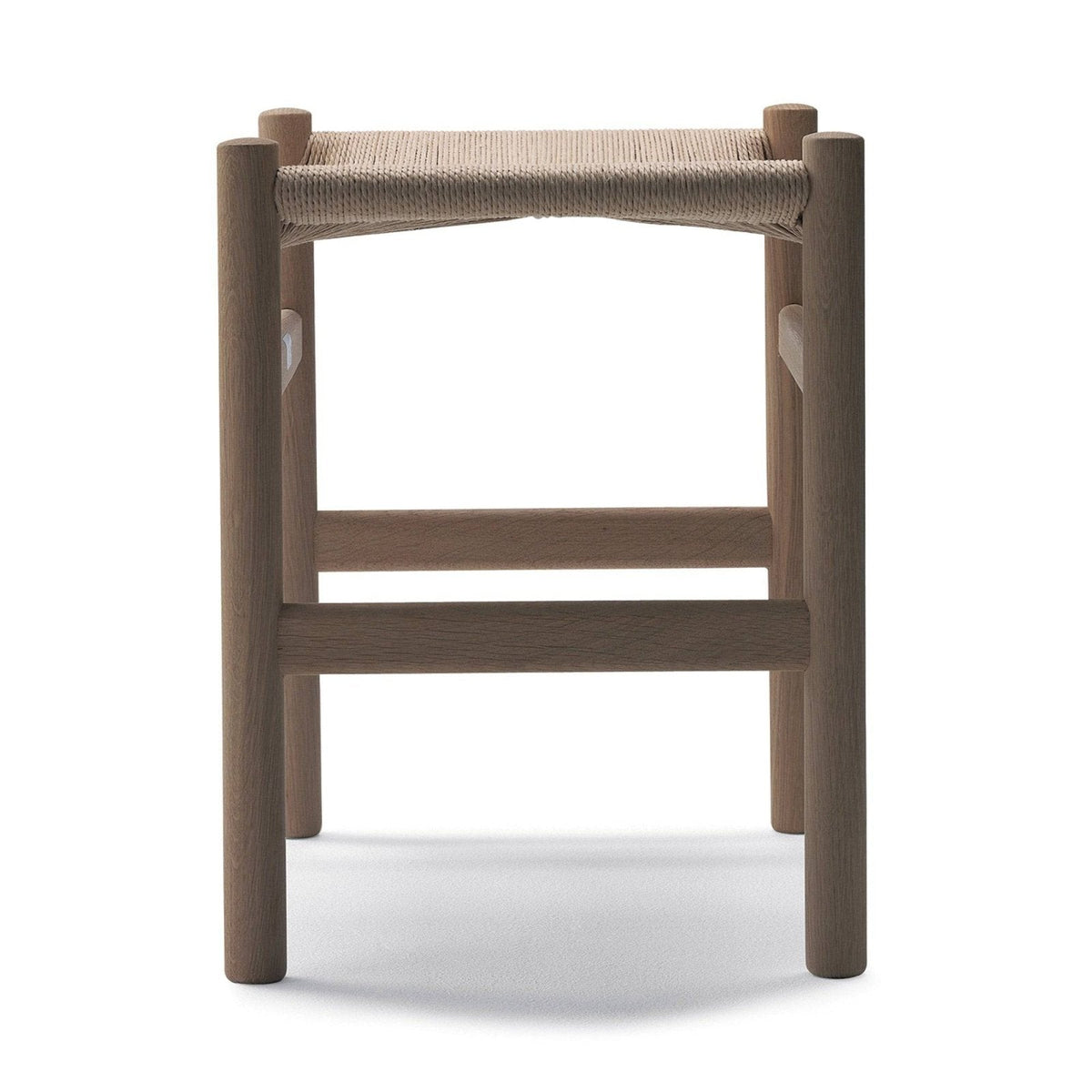 Carl Hansen - CH53 stool - Skandium London