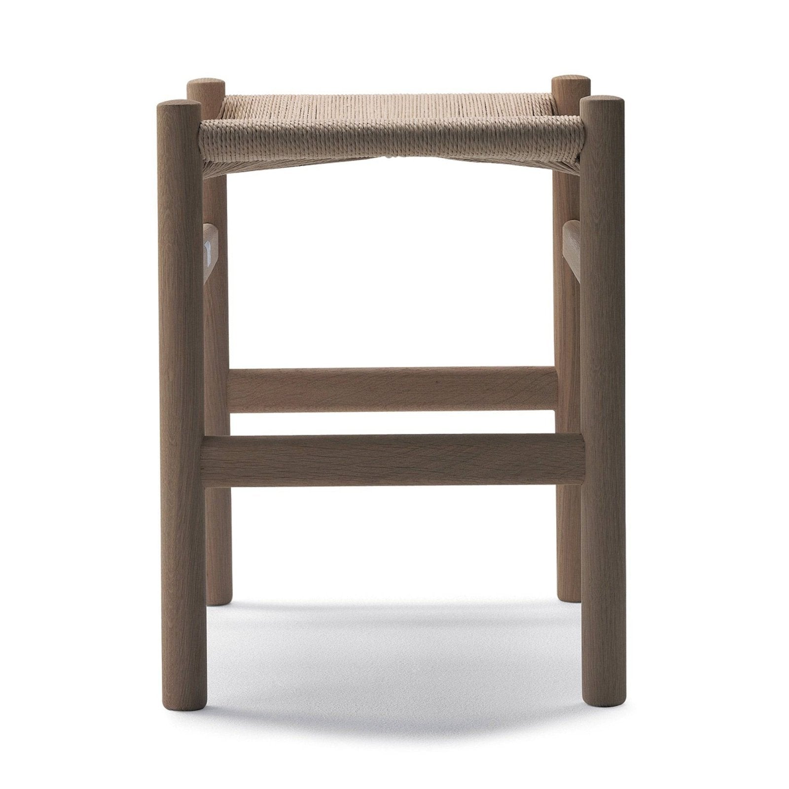 Carl Hansen - CH53 stool - Skandium London