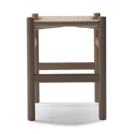 Carl Hansen - CH53 stool - Skandium London