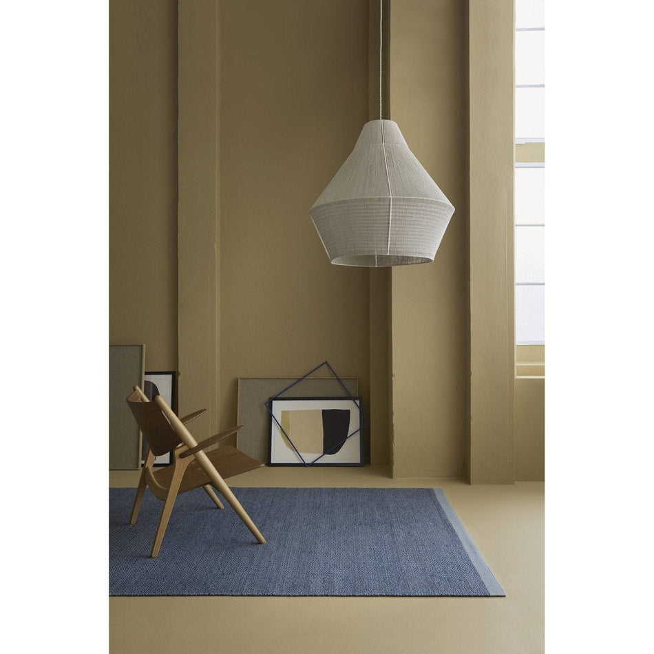 Fabula Living - Balder rug - 1627 Grey/Light grey / 200 x 300 cm (Outlet) - Skandium London