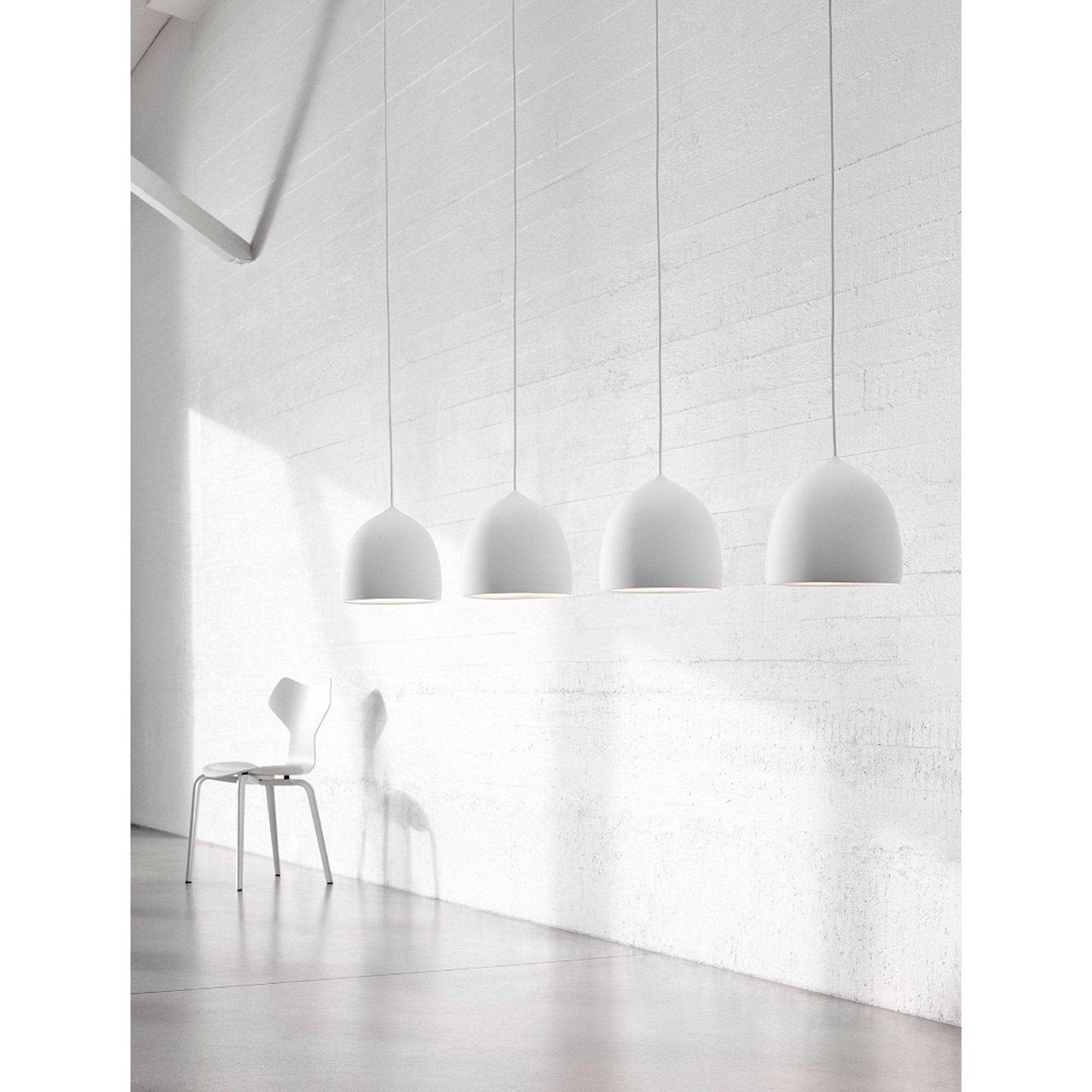 Fritz Hansen Lighting - Suspence pendant lamp - Skandium London