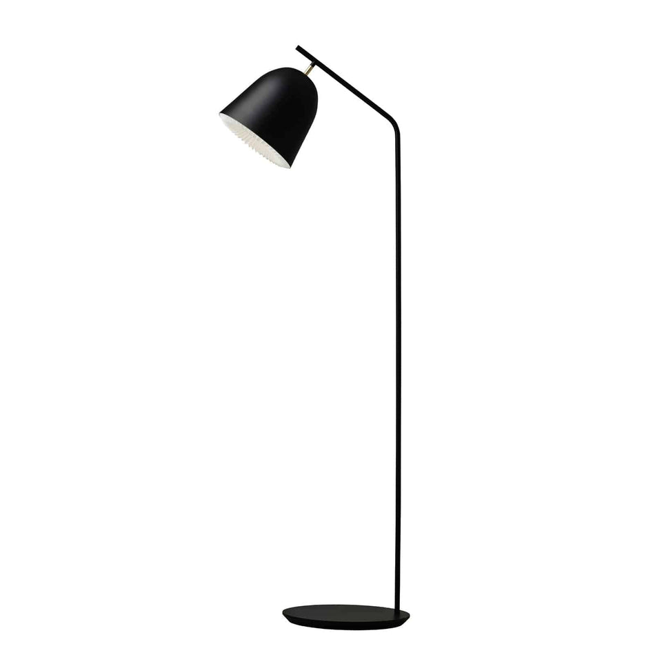 Caché floor lamp | Le Klint | Skandium London