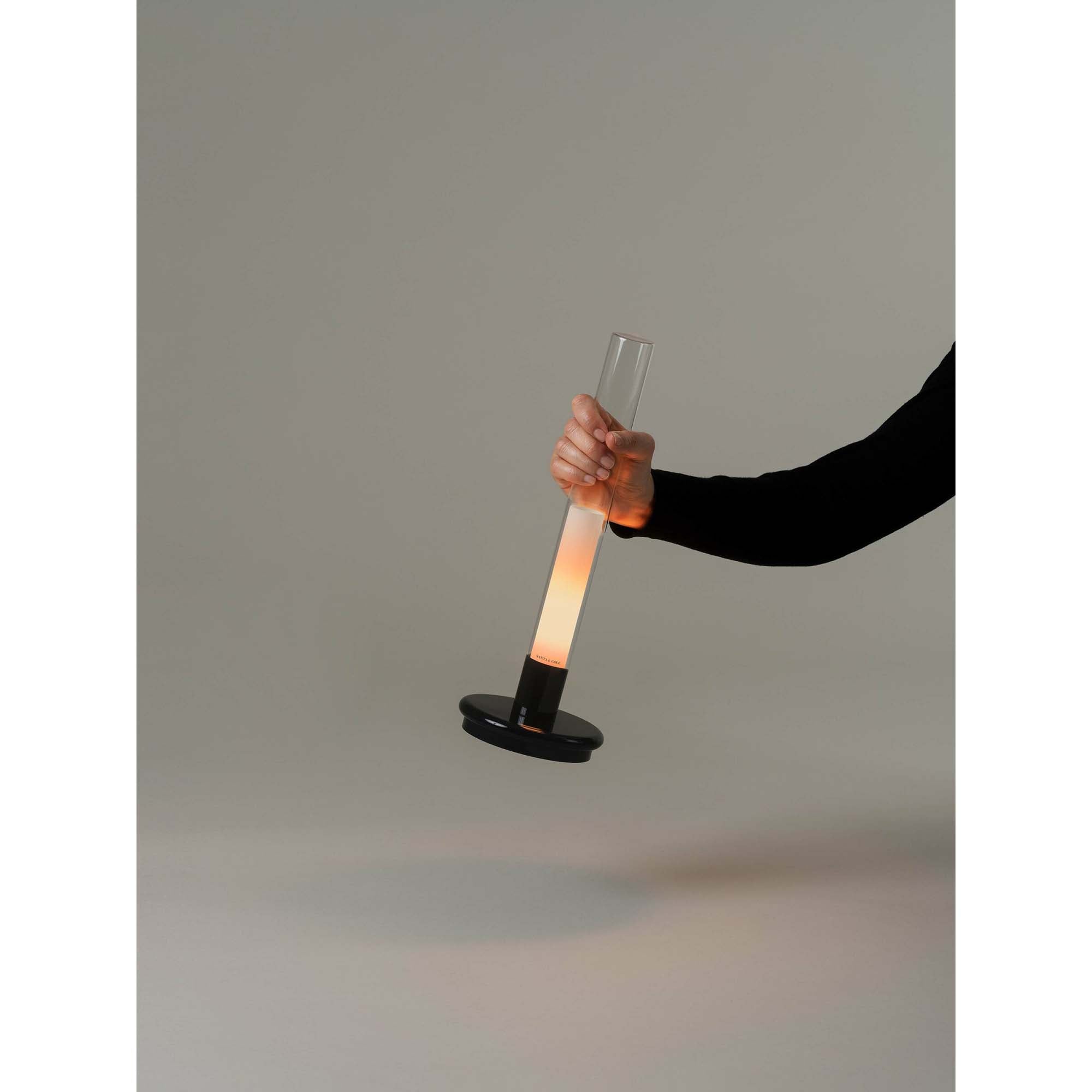 Santa & Cole - Sylvestrina - portable table lamp - Skandium London