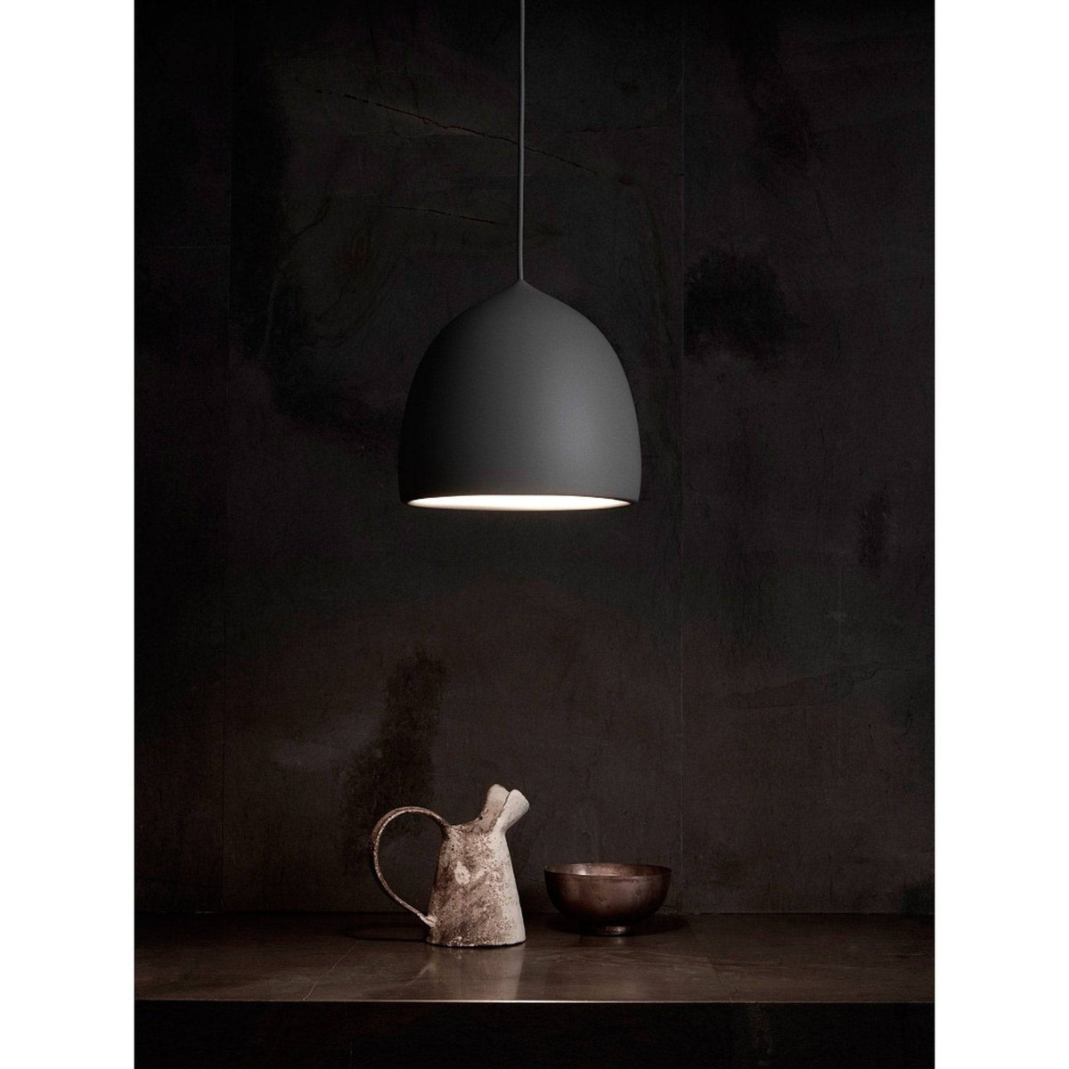 Fritz Hansen Lighting - Suspence pendant lamp - Skandium London