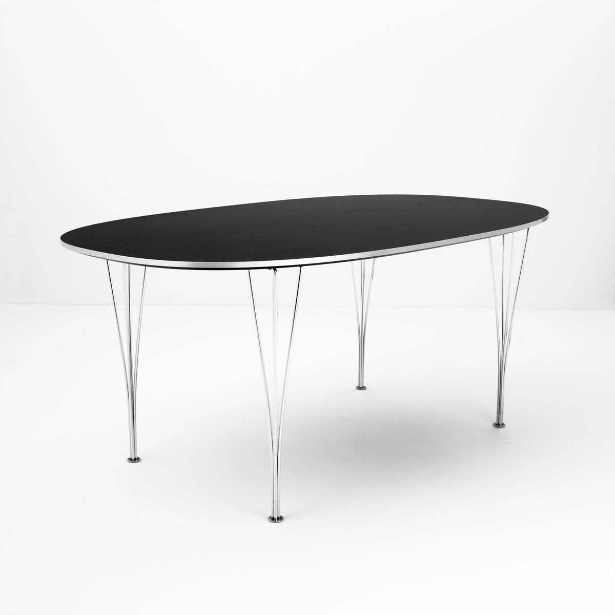 Fritz Hansen - Super-Ellipse™ table - Skandium London