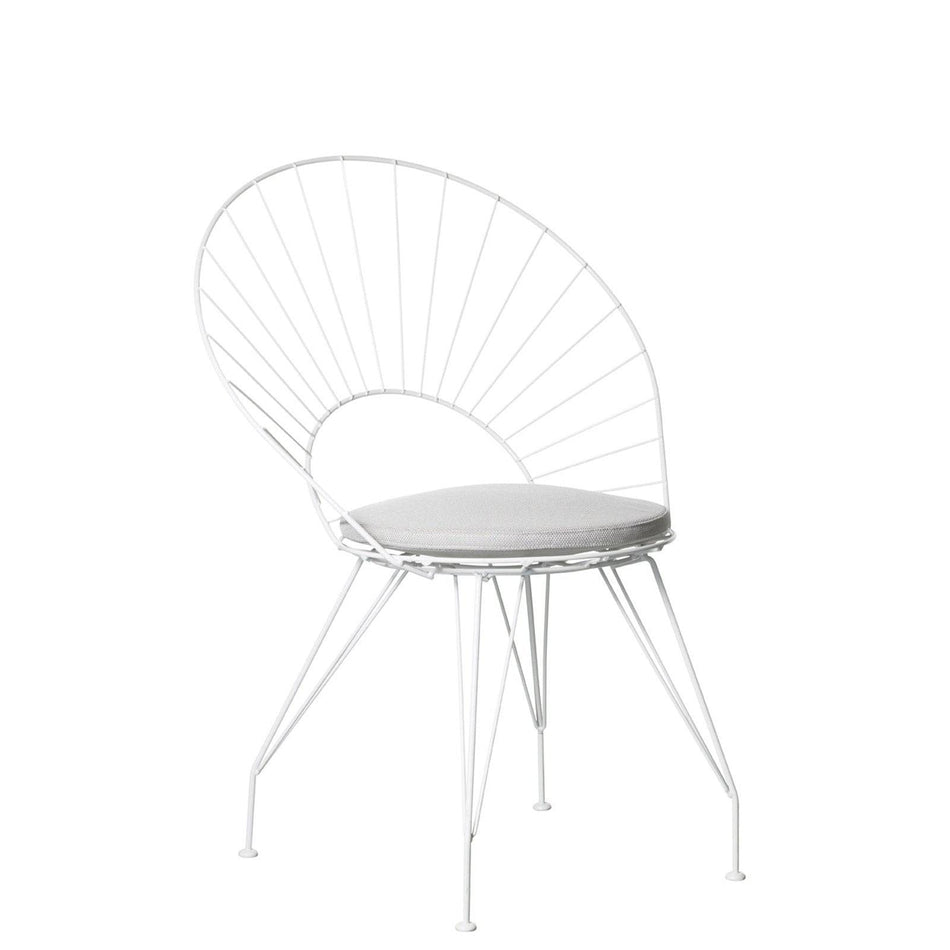 Swedese - Desirée chair - Skandium London