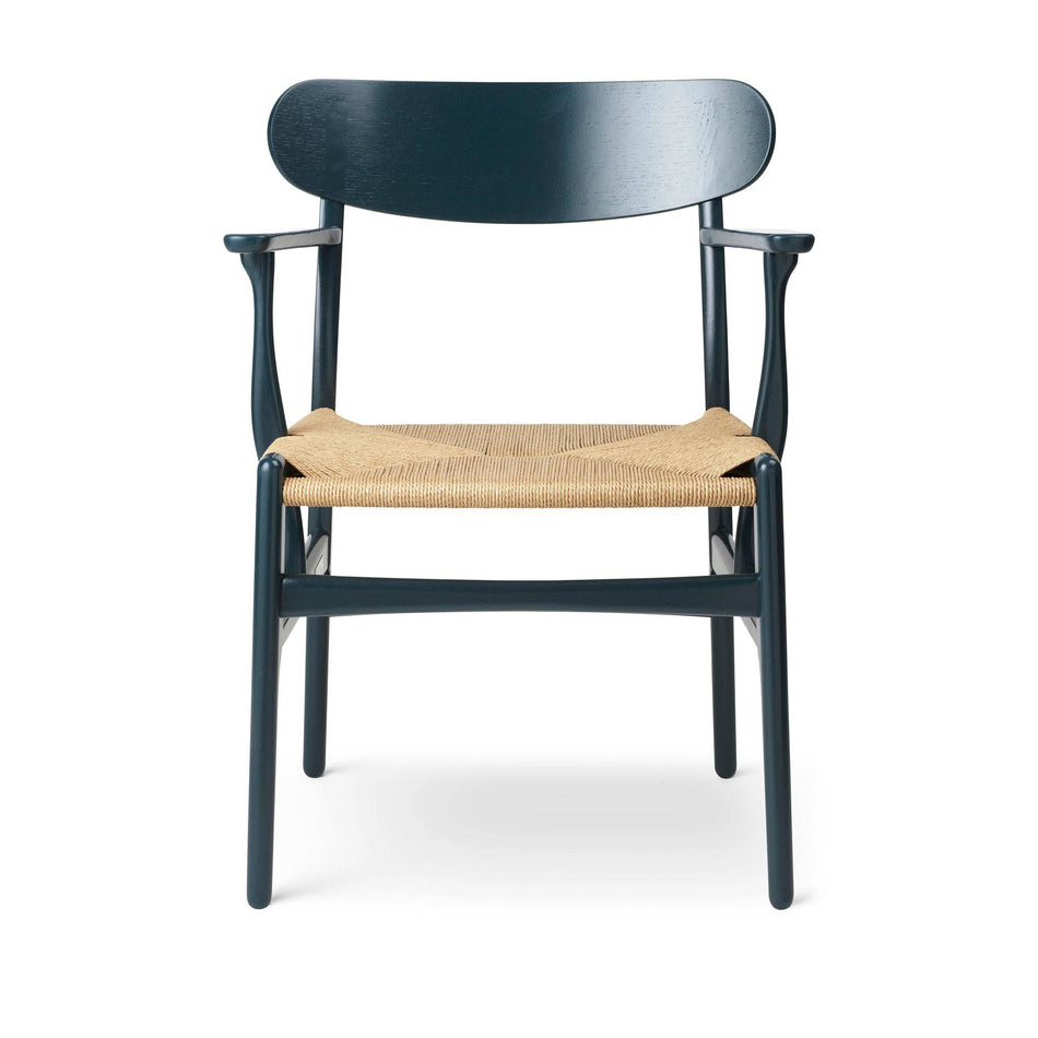 CH26 chair Ilse Crawford Limited Edition | Carl Hansen | Skandium London