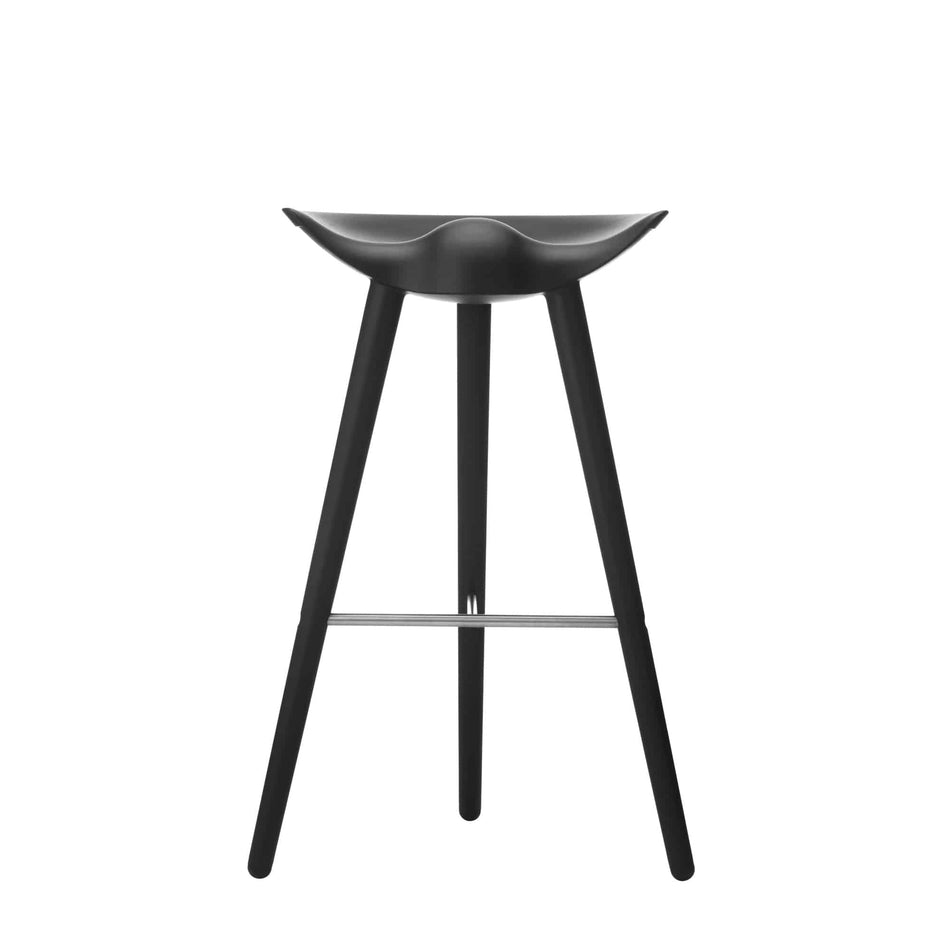 ML42 Barstool H77 cm | by Lassen | Skandium London