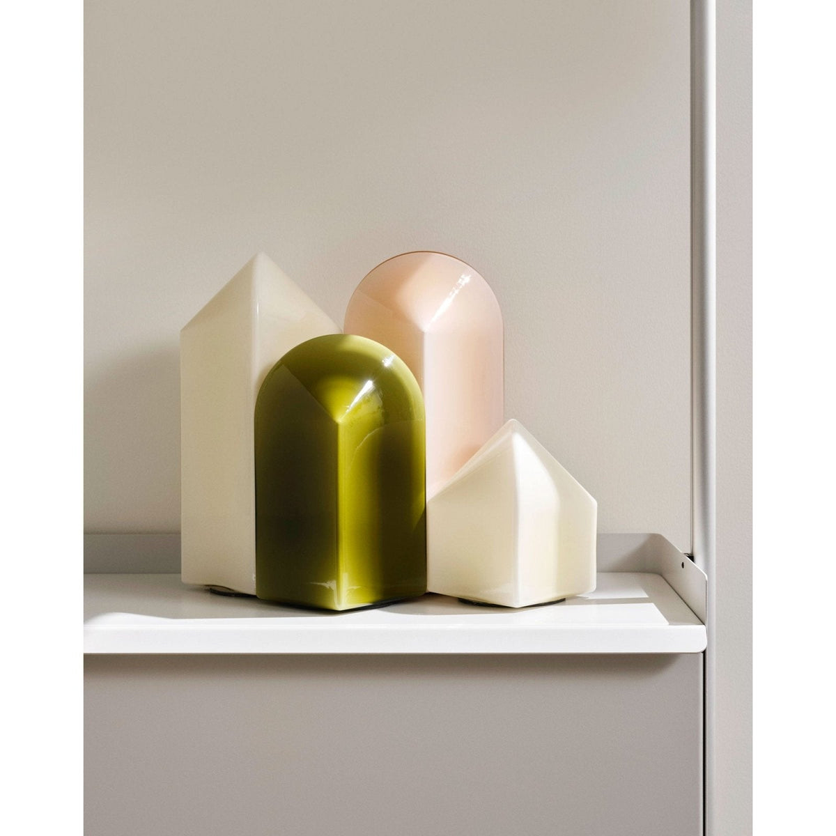 HAY - Parade Table Lamp - Skandium London