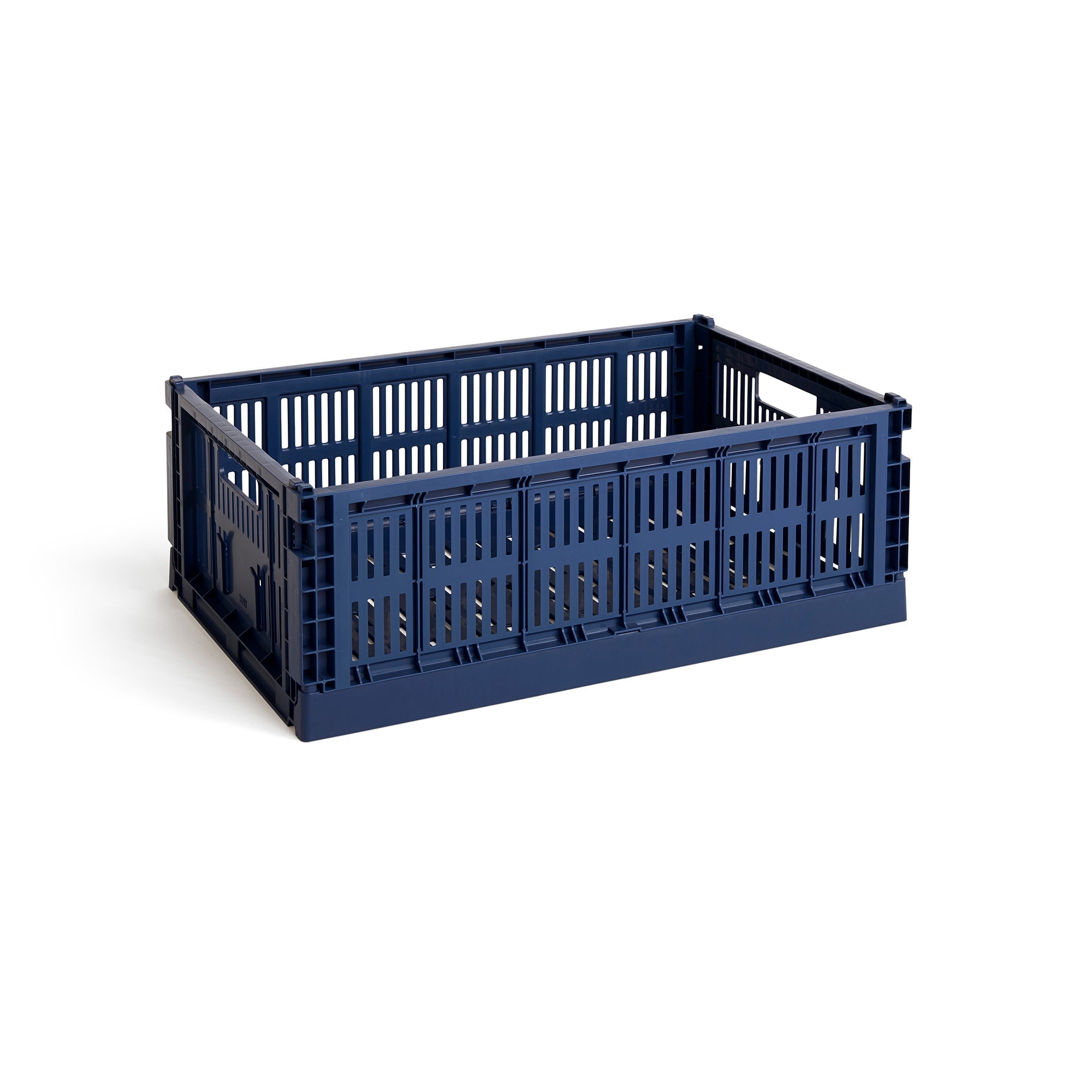 HAY Colour Crate | 100% Recycled | HAY | shop at Skandium London