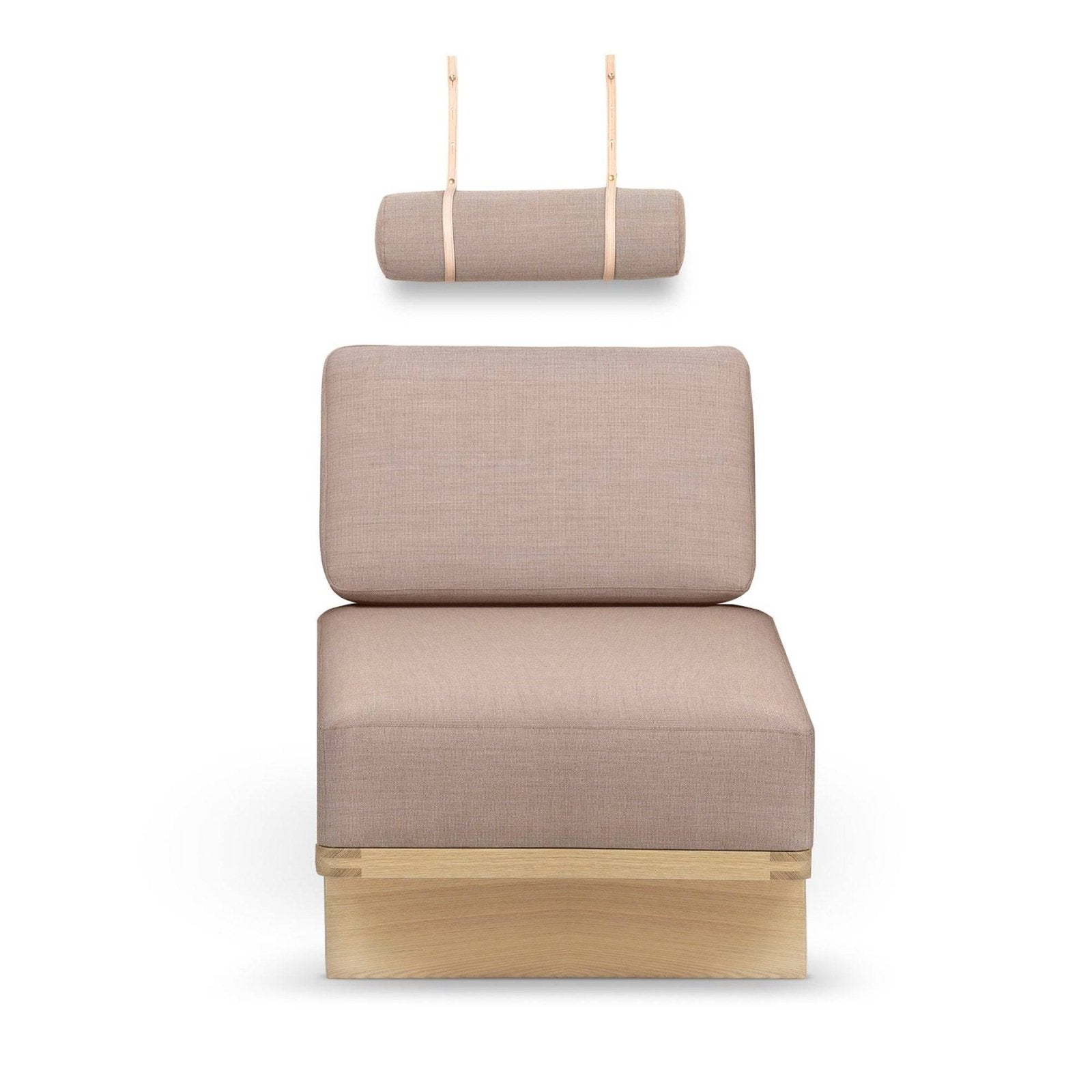 Carl Hansen - BM0865 Daybed - Skandium London