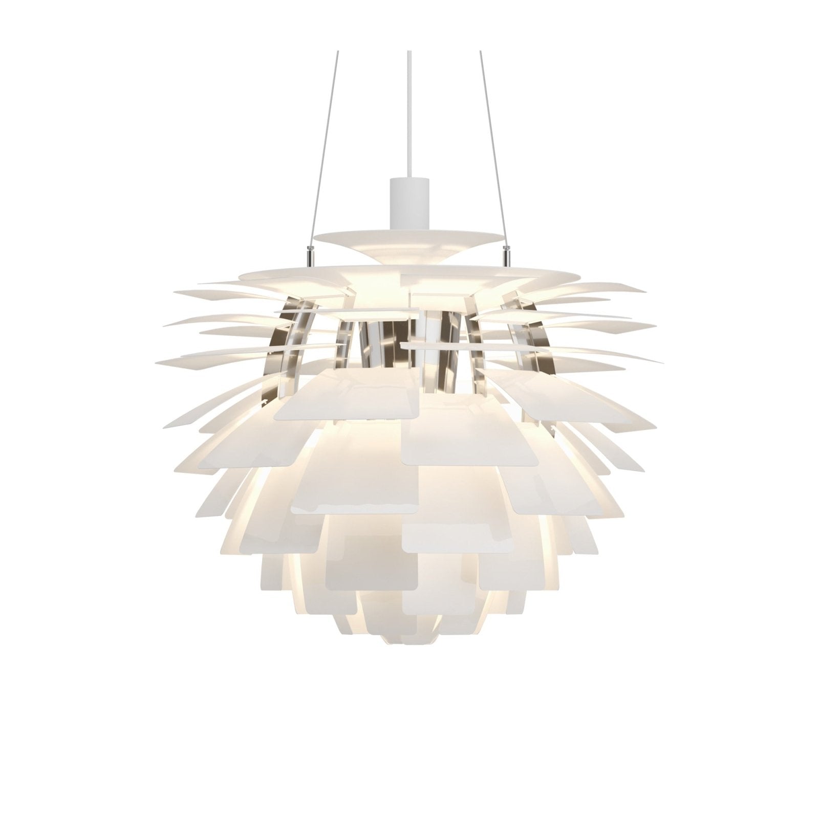 Louis Poulsen - PH Artichoke pendant lamp - Skandium London