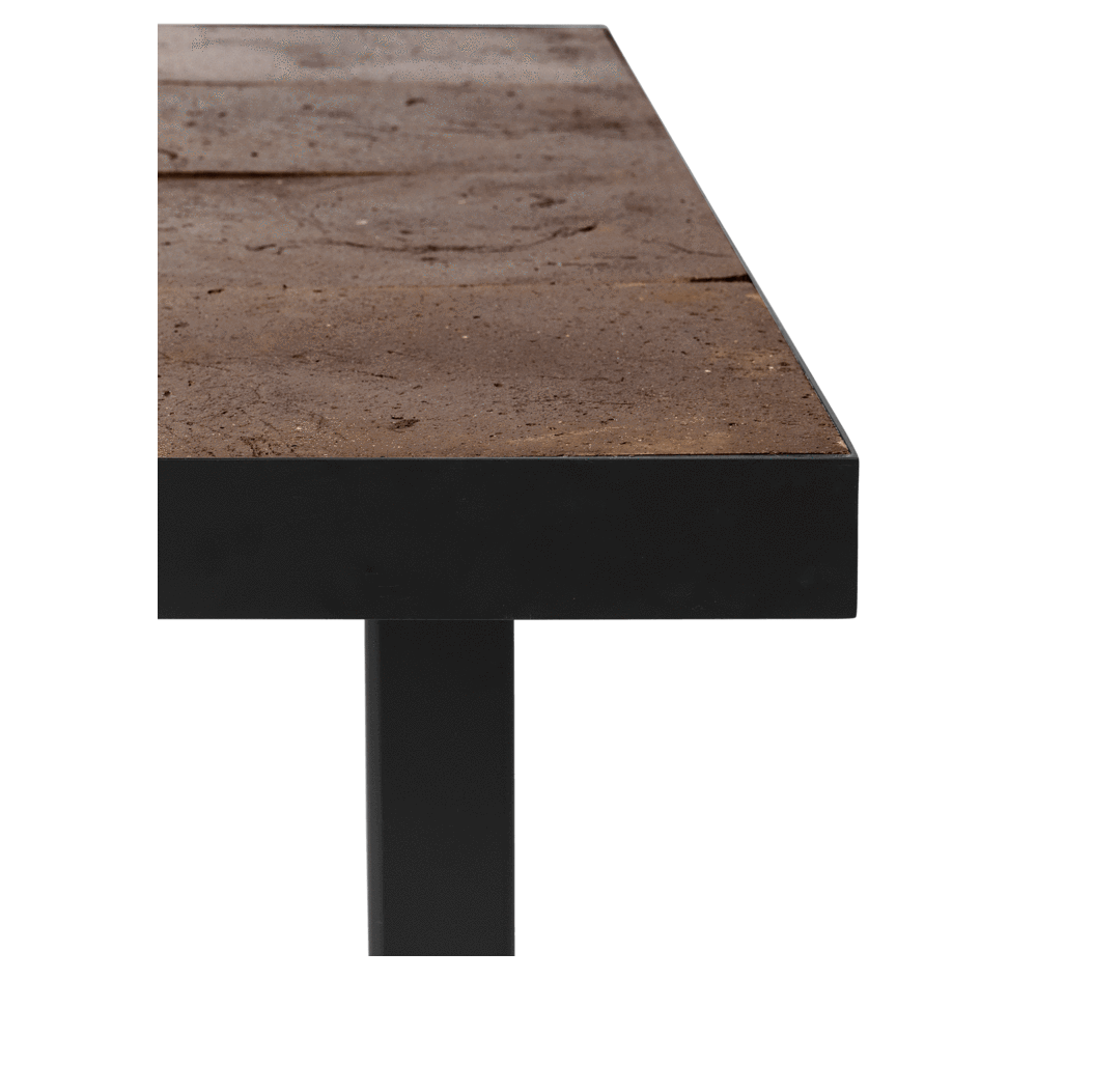 Ferm Living - Flod Dining Table - Skandium London