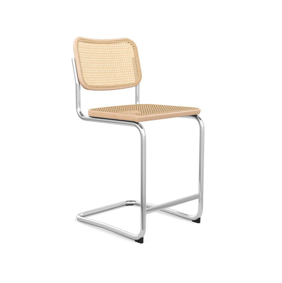 Cesca Classic Stool | Knoll | Skandium London