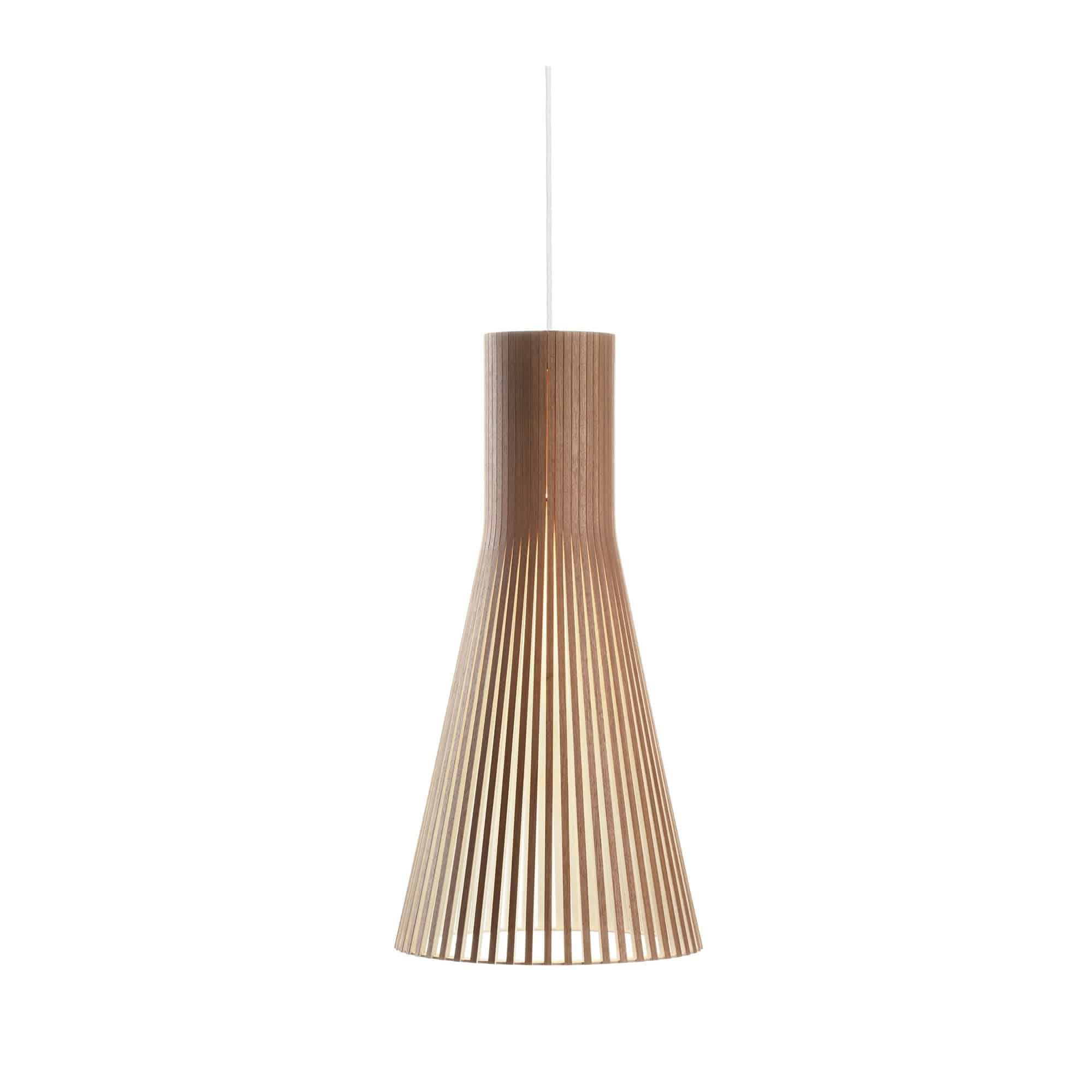 Secto - 4200 pendant lamp - Skandium London