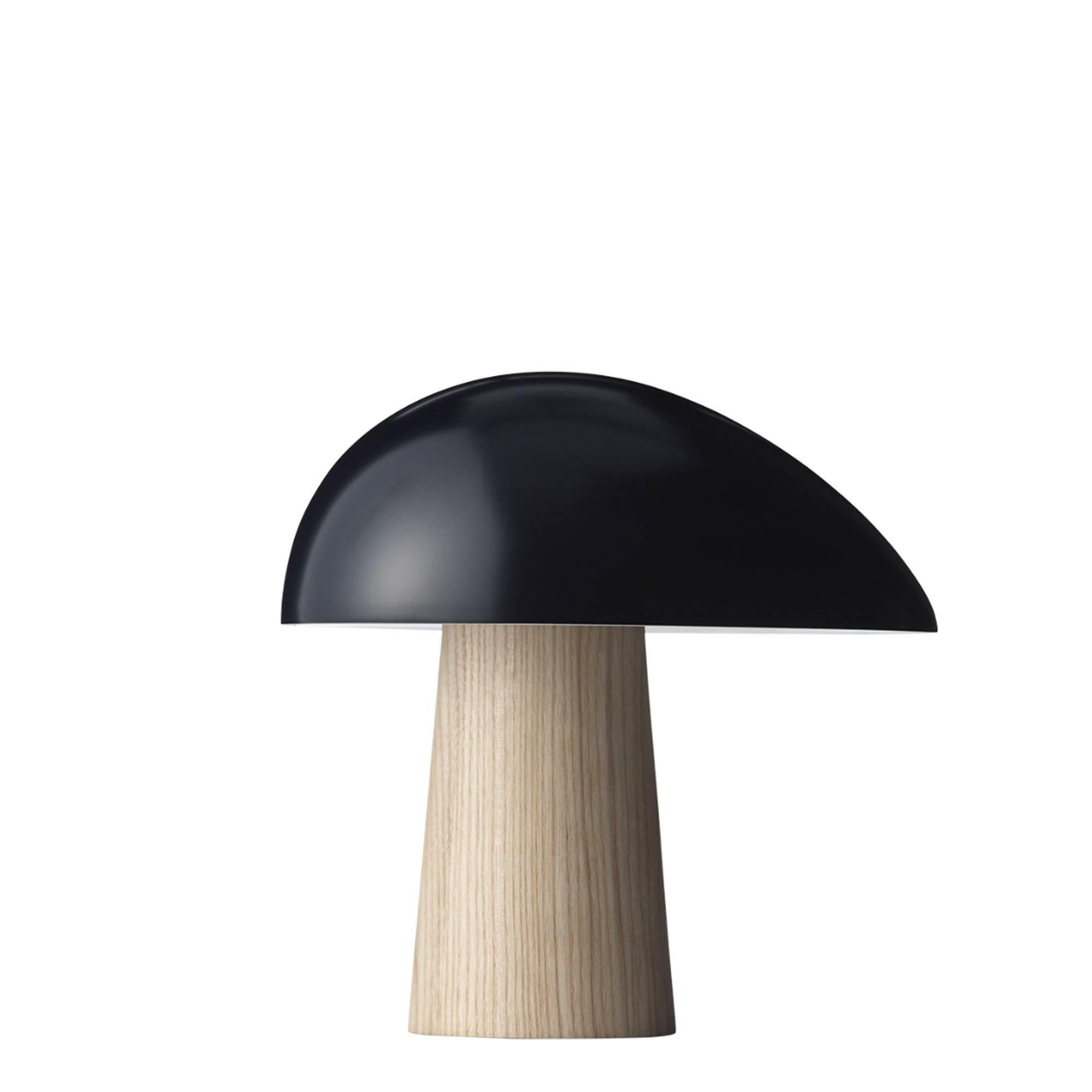 Fritz Hansen Lighting - Fritz Hansen Night Owl table lamp - Skandium London