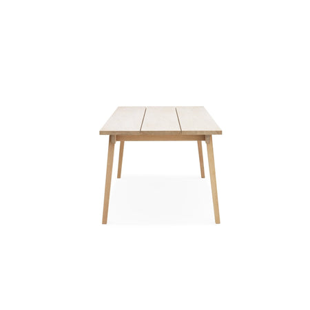 Normann Copenhagen - Slice table - Skandium London