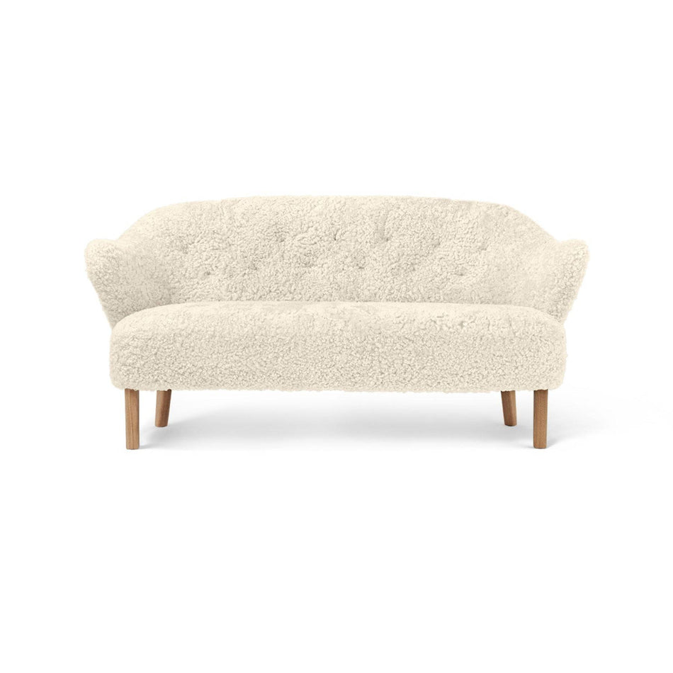 Audo - Ingeborg Sofa - Sheepskin - Skandium London