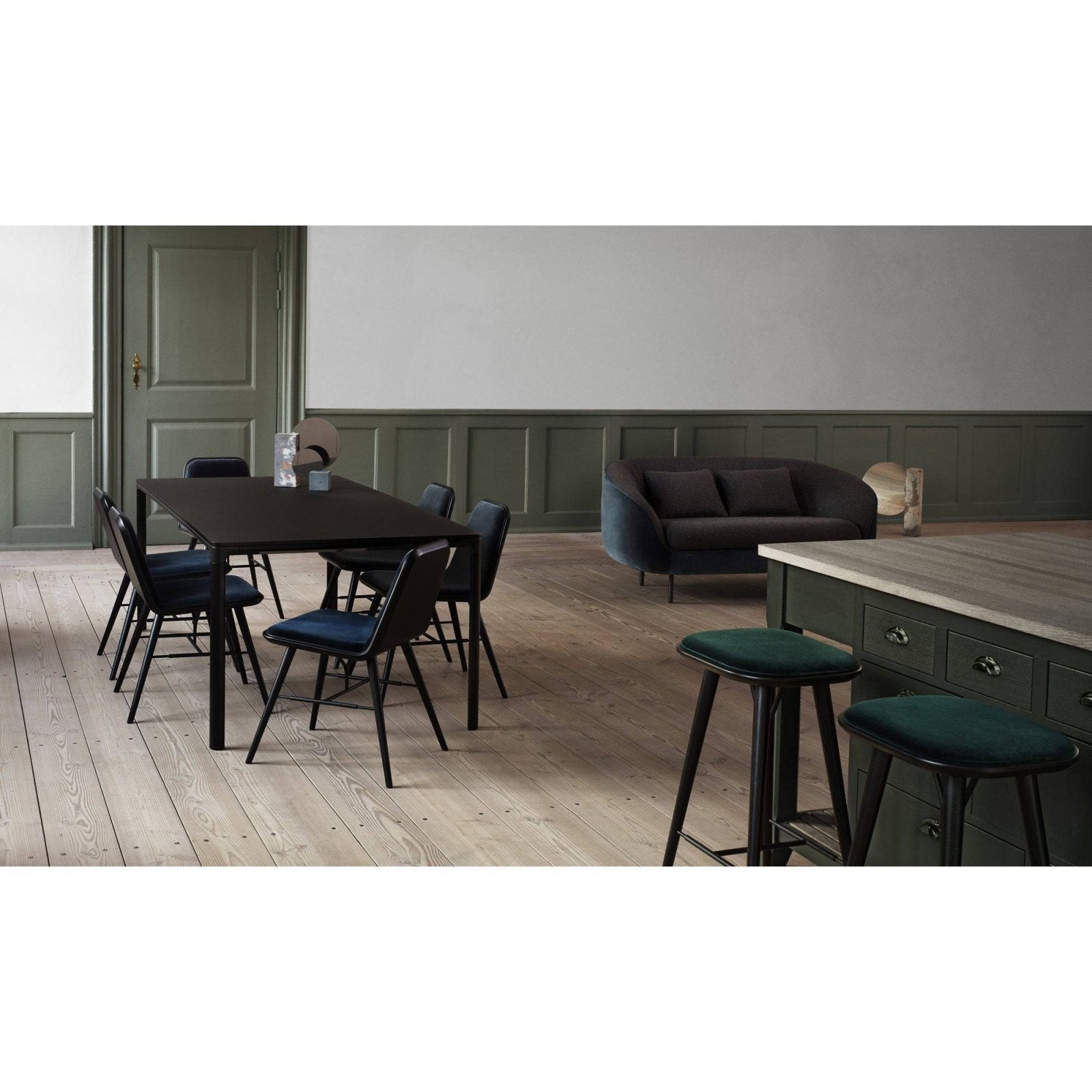 Fredericia - Mesa table - Skandium London