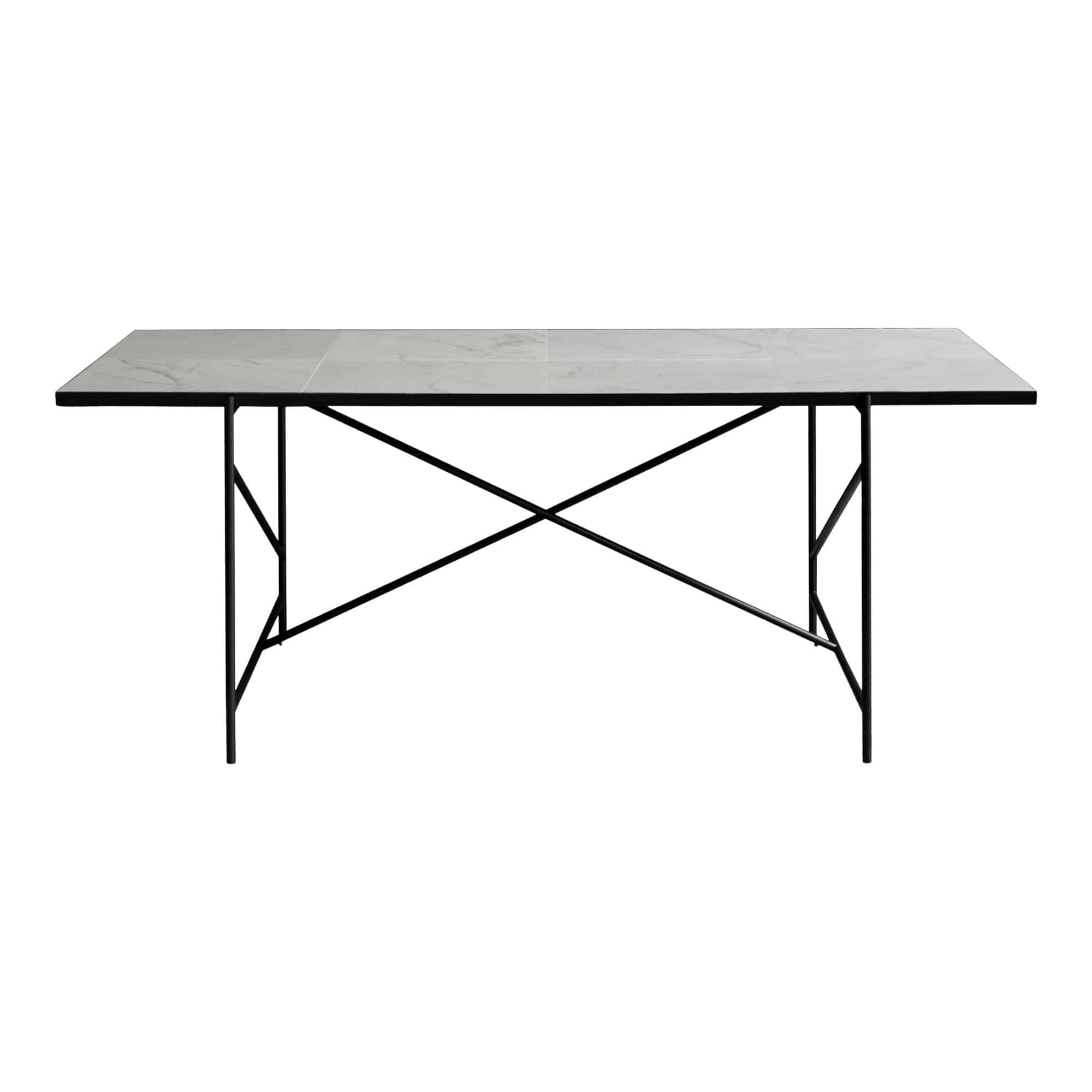 Handvärk - Dining Table 185 - Skandium London