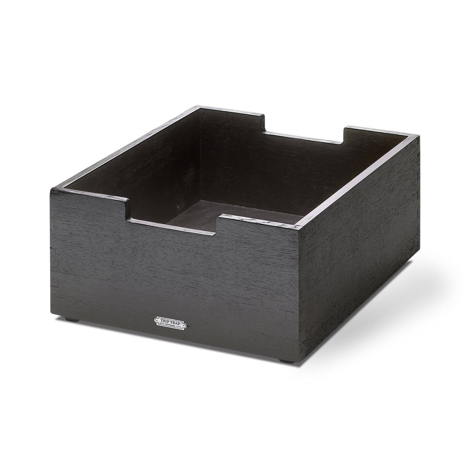 Skagerak - Cutter Box - Low - Skandium London