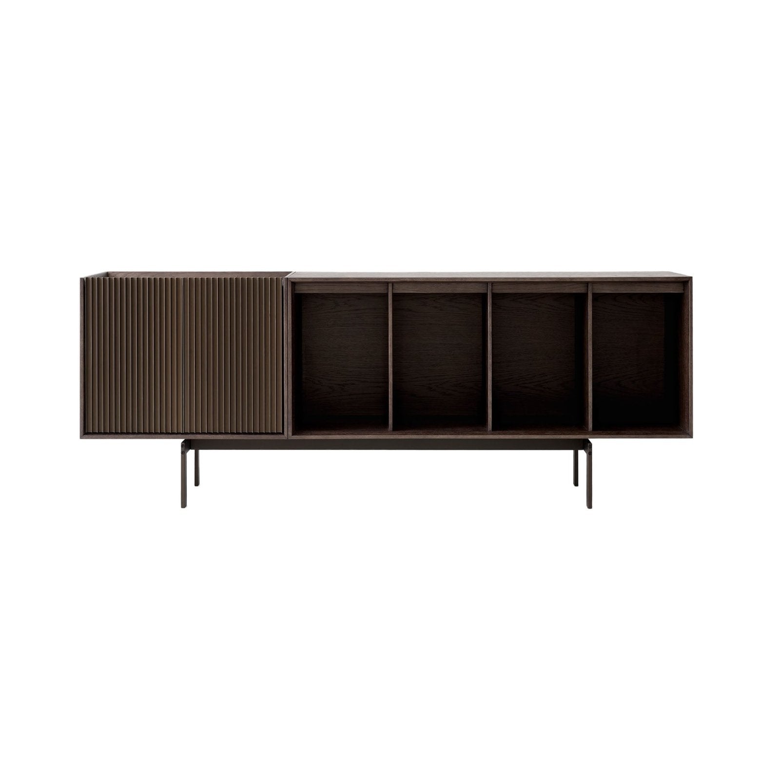 Vipp - VIPP675 - Chimney cabinet - Skandium London