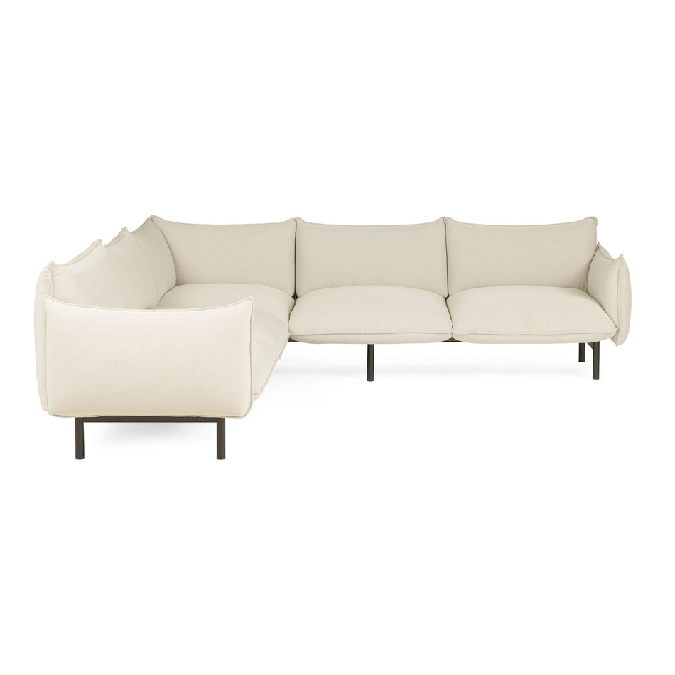 Ark Modular Sofa 4 Seater