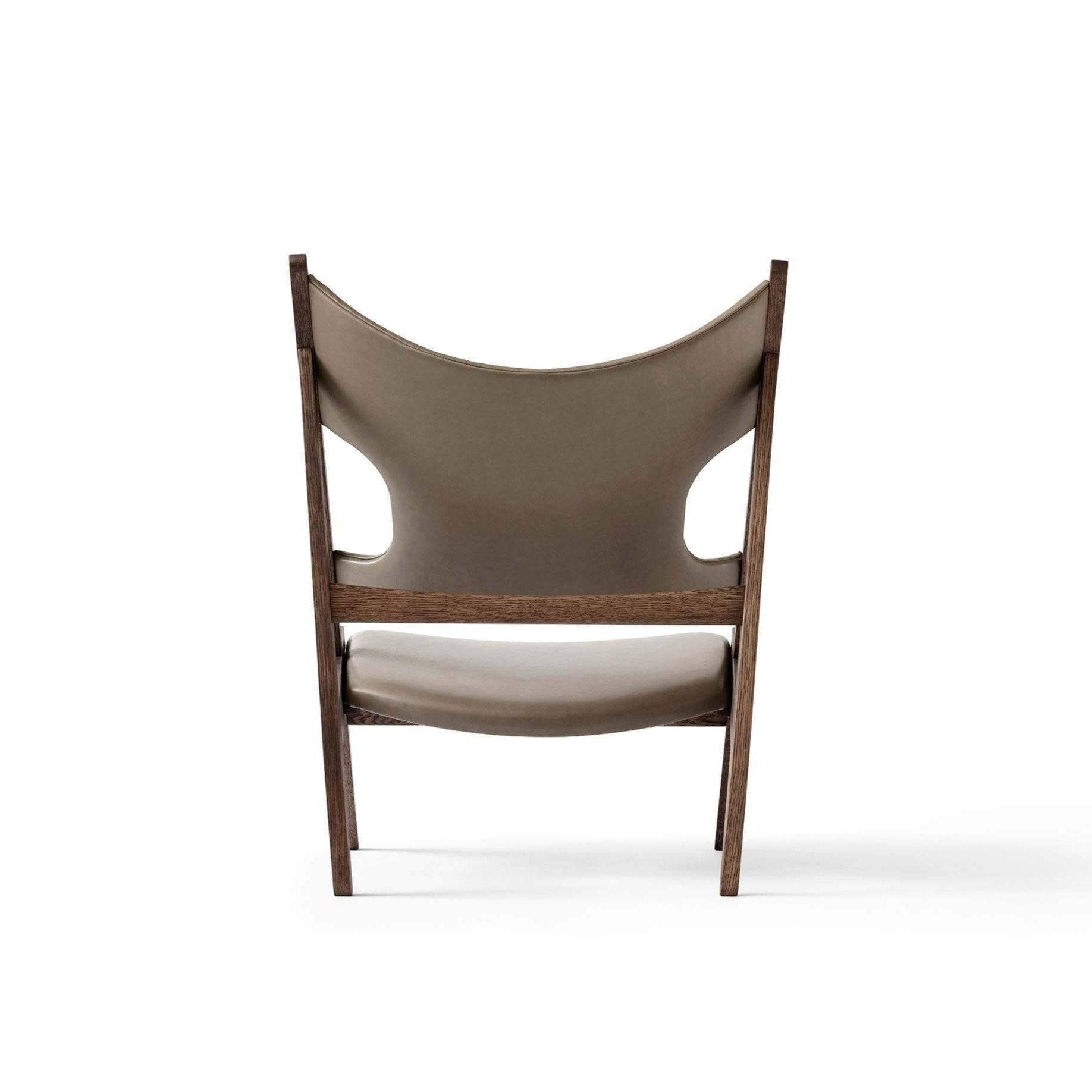 Knitting lounge chair | Menu | Skandium London